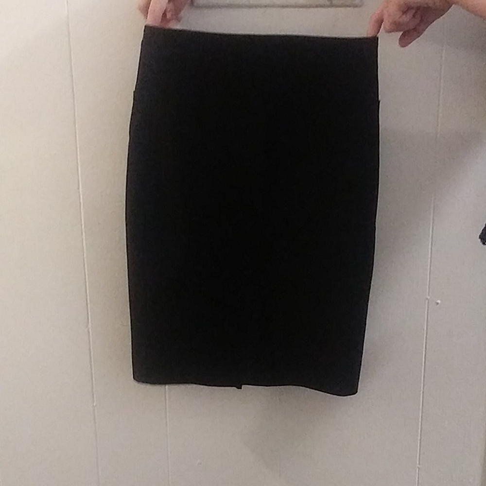 A.BYER pencil skirt